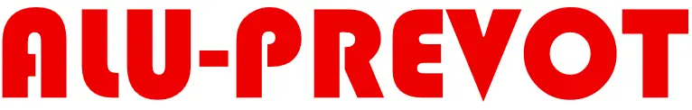 Logo Alu Prevot