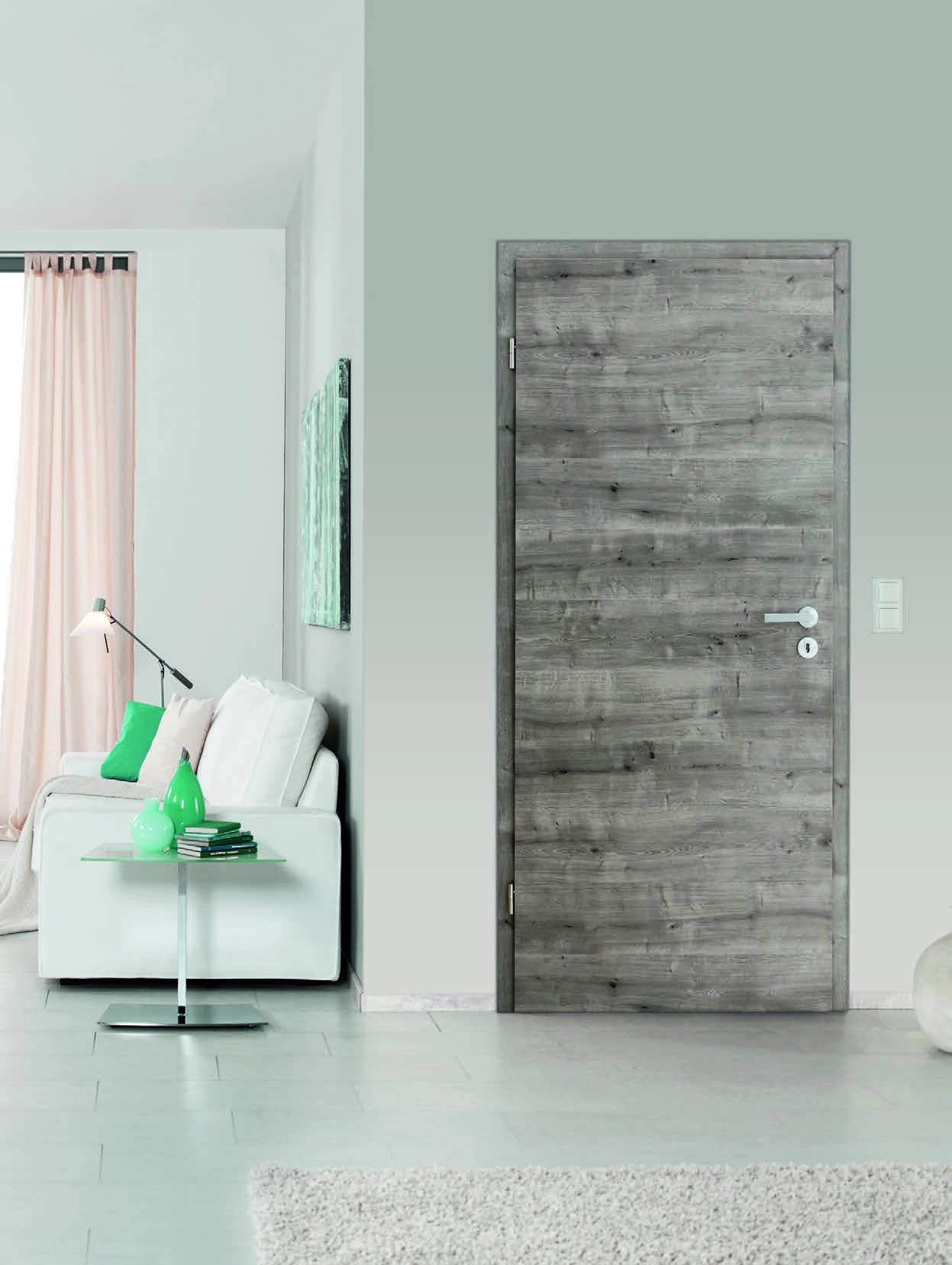 Portes d'Entrée ACBAT