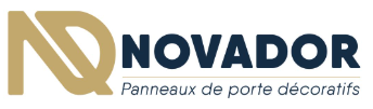 Logo NOVADOR