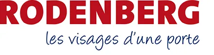 Logo RODENBERG