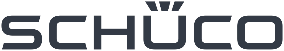 Logo SCHÜCO