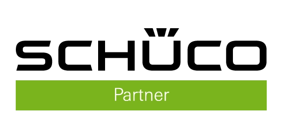 Logo SCHÜCO