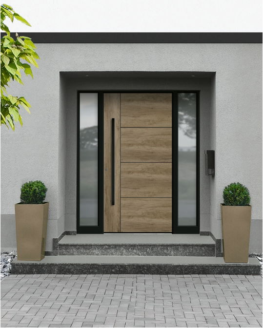 Fermetures RODENBERG