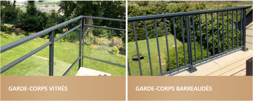 Portes de Garage Motorisées