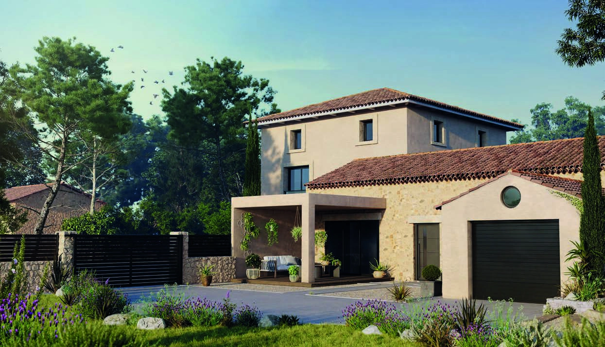 Portails La Toulousaine