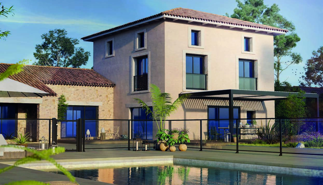 Portes de Garage Motorisées